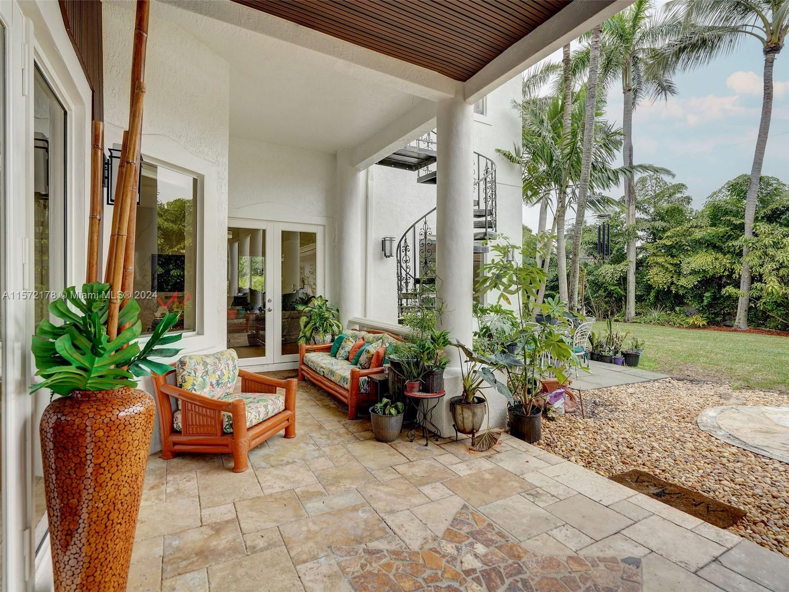 TRESULEE - Residential