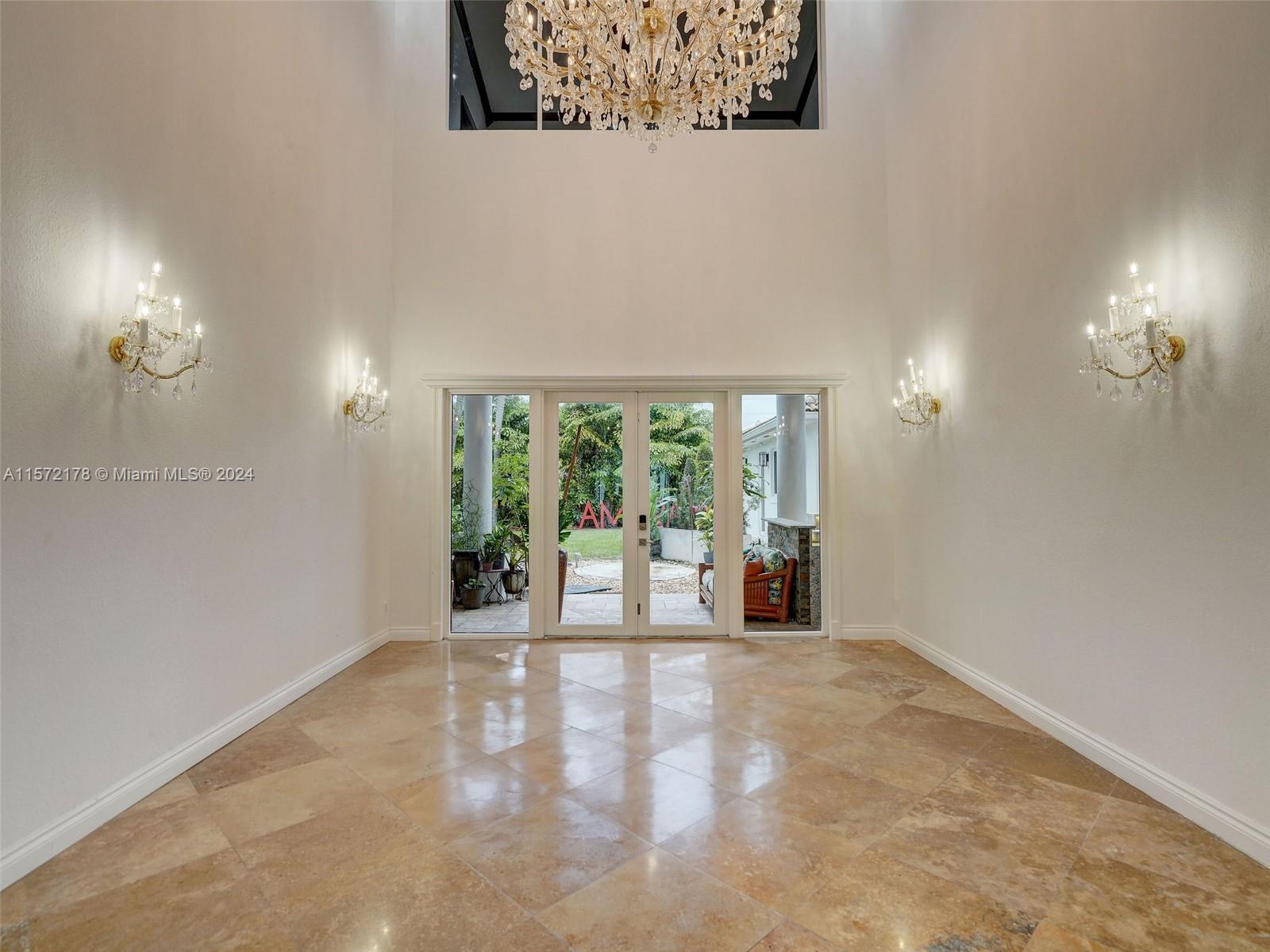 TRESULEE - Residential