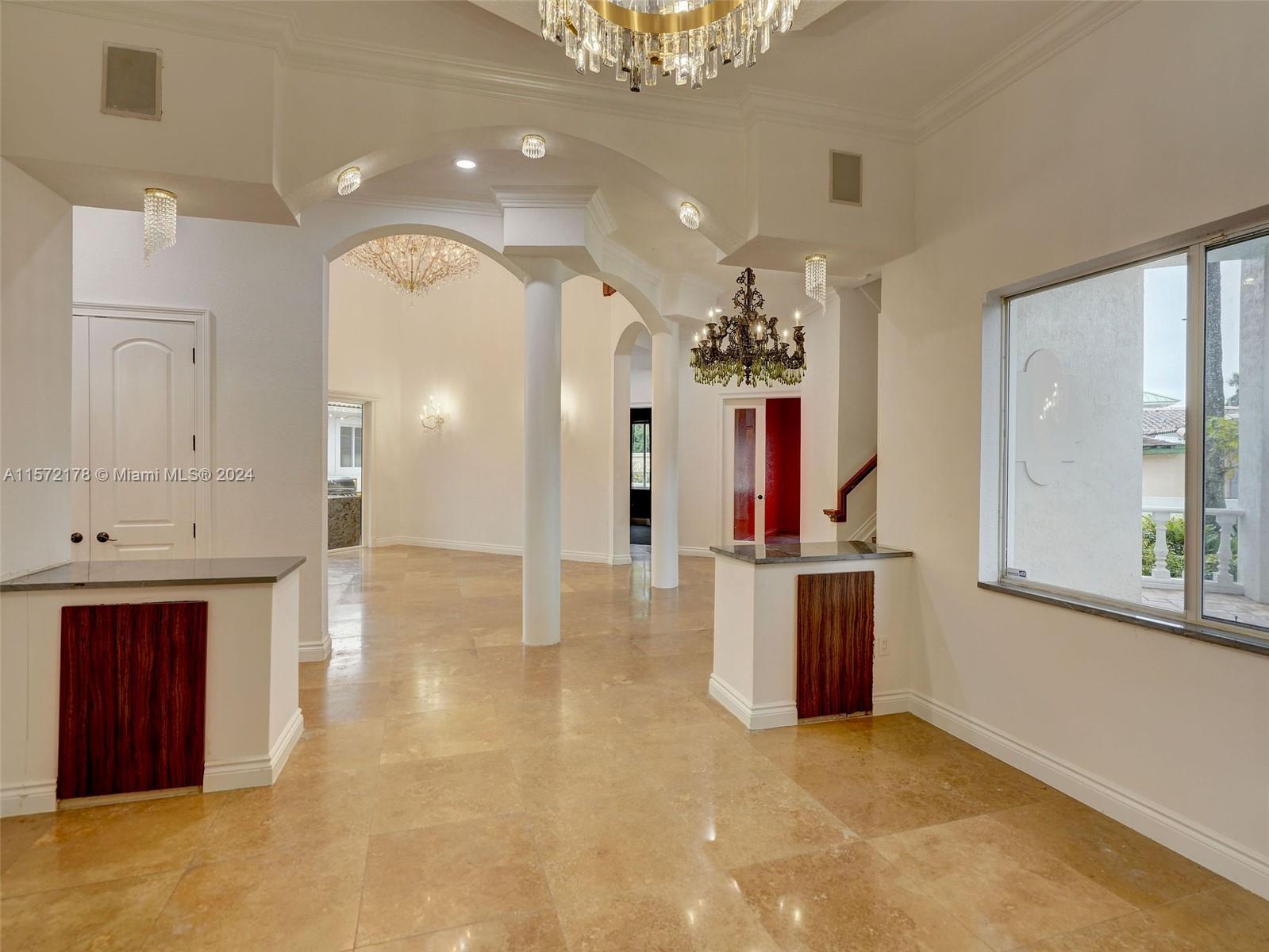 TRESULEE - Residential