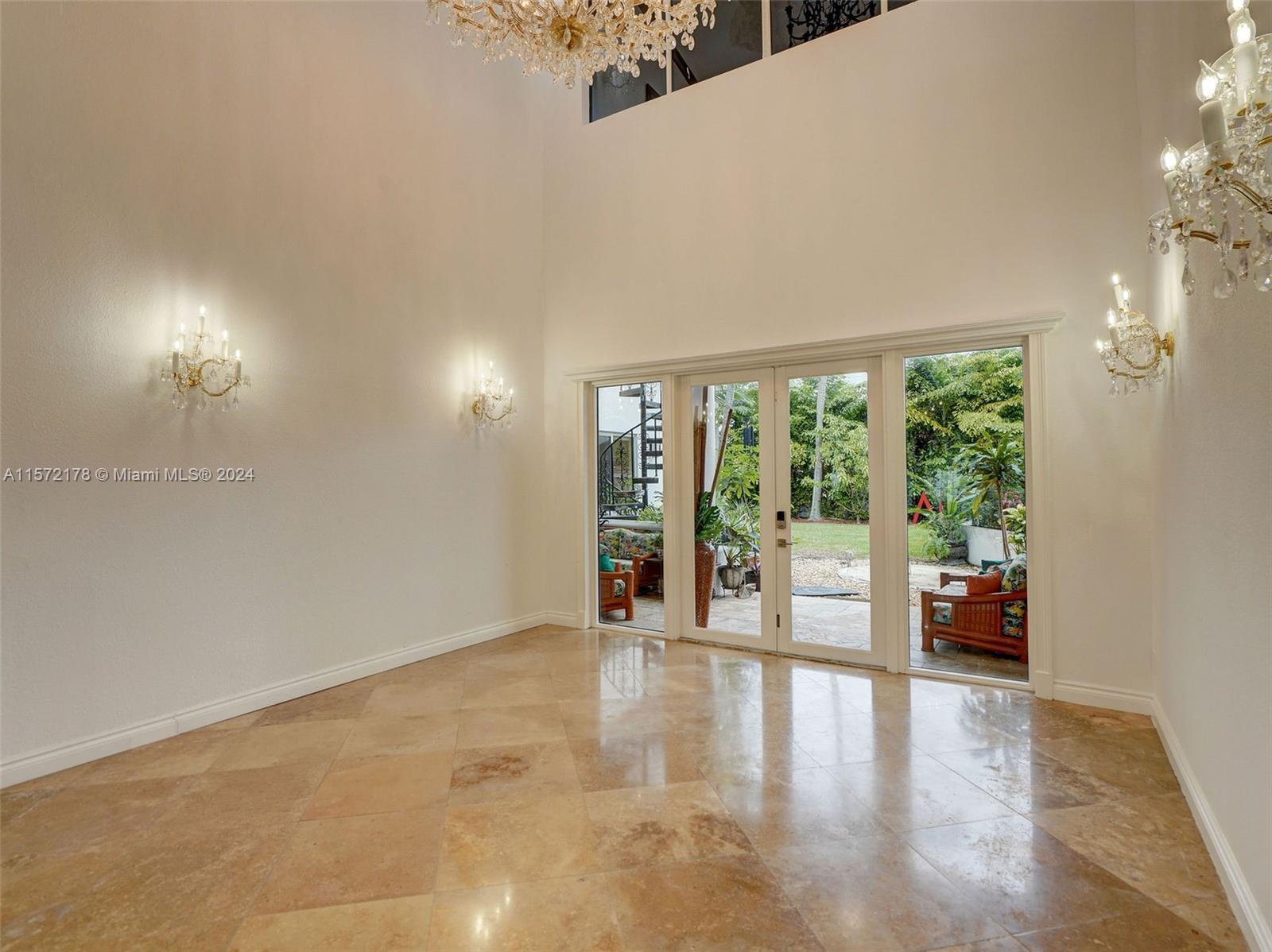 TRESULEE - Residential