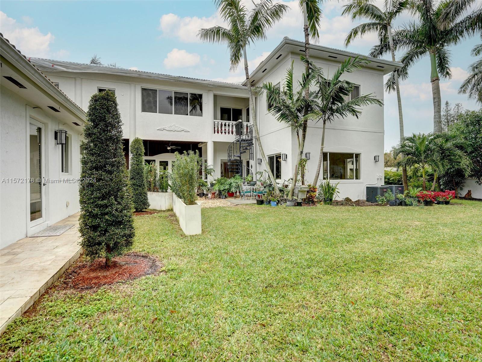 TRESULEE - Residential