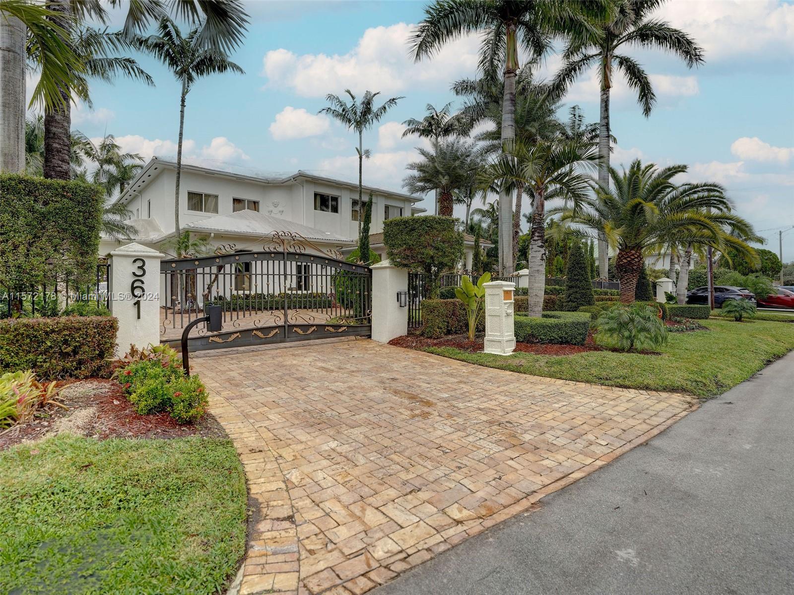 TRESULEE - Residential