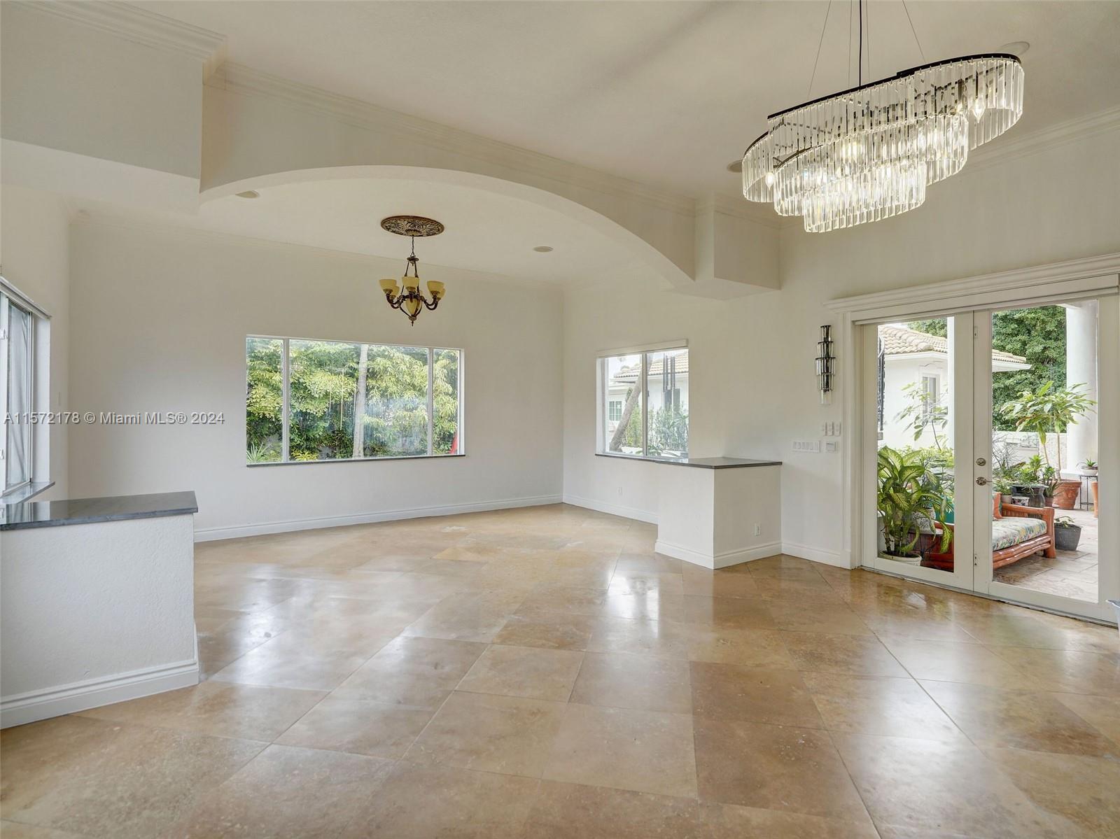 TRESULEE - Residential