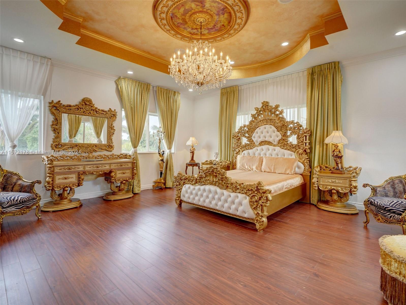 TRESULEE - Residential