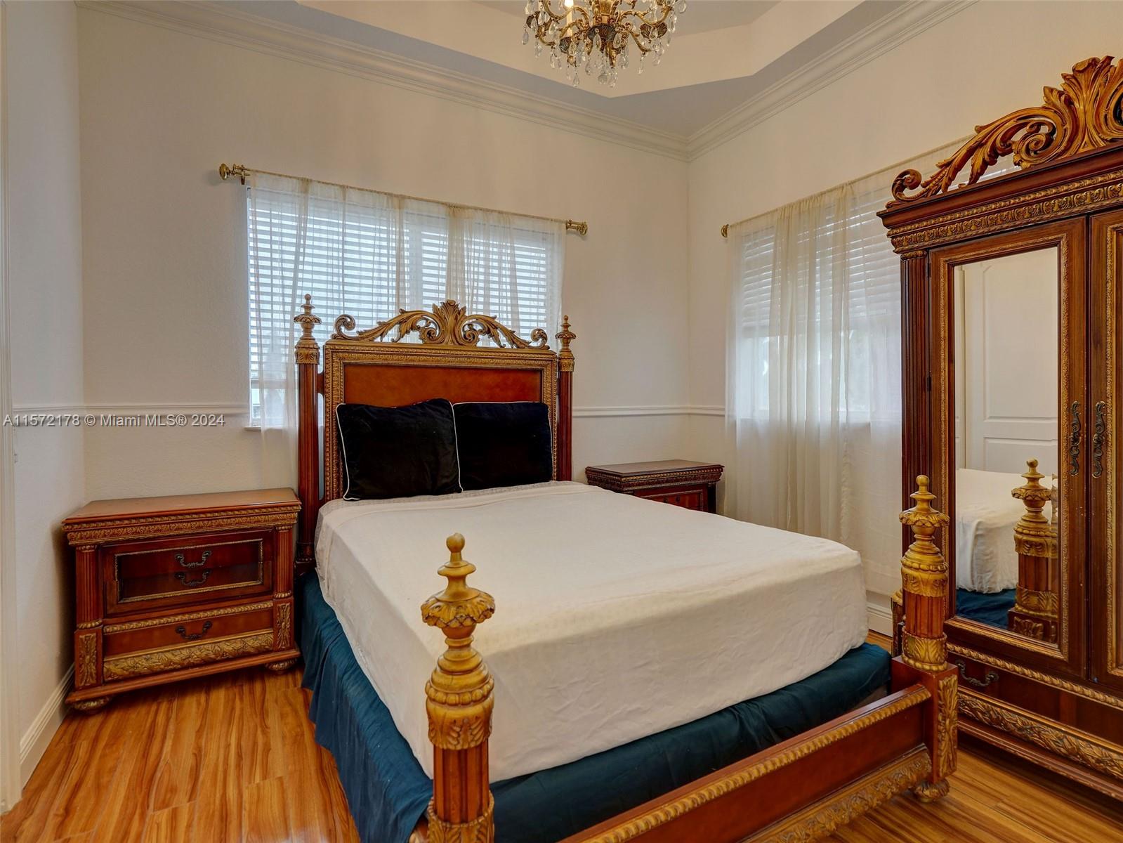 TRESULEE - Residential