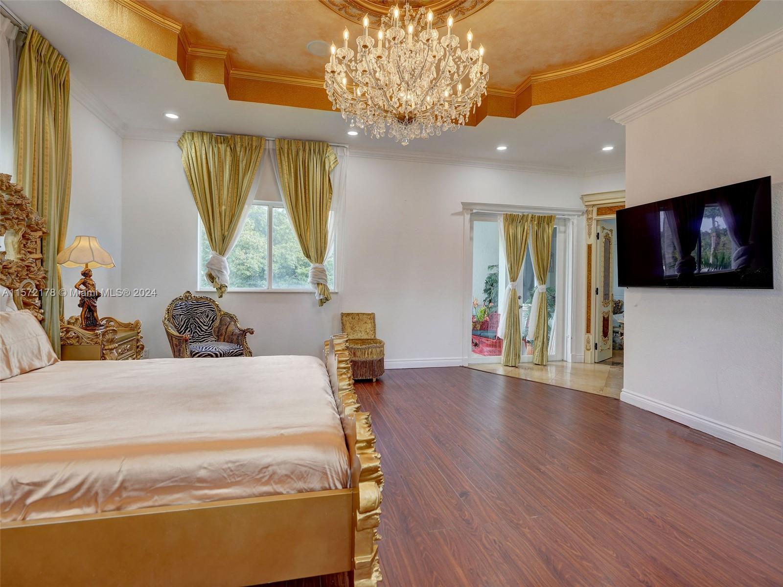 TRESULEE - Residential