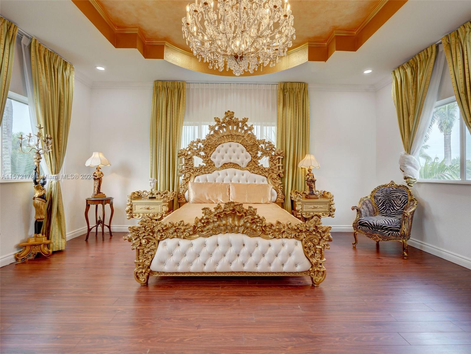 TRESULEE - Residential