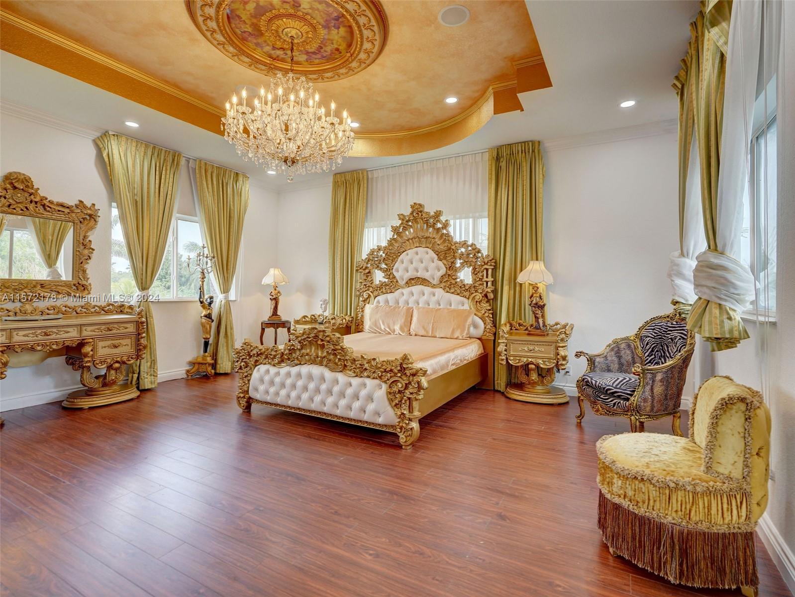 TRESULEE - Residential