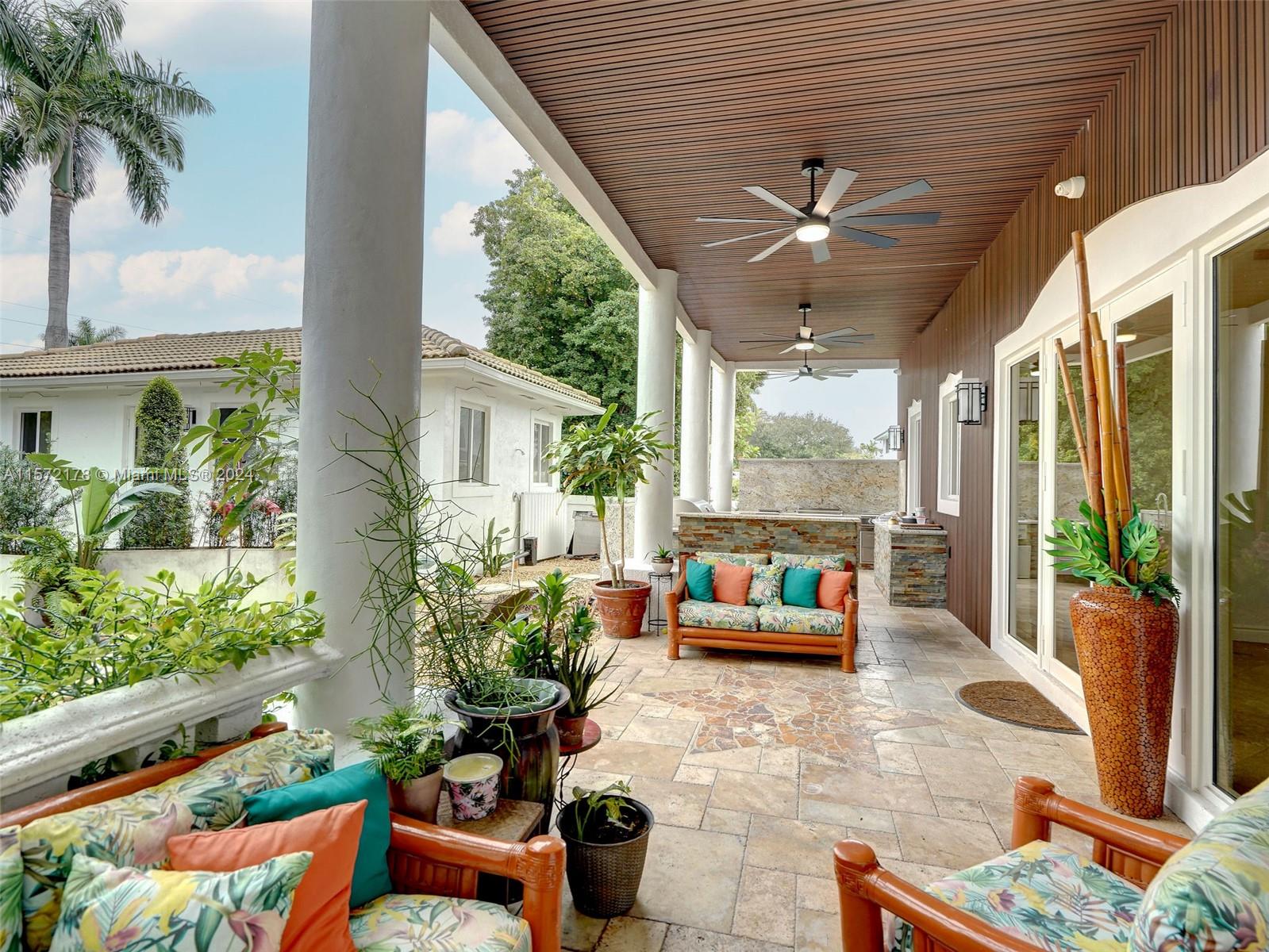 TRESULEE - Residential