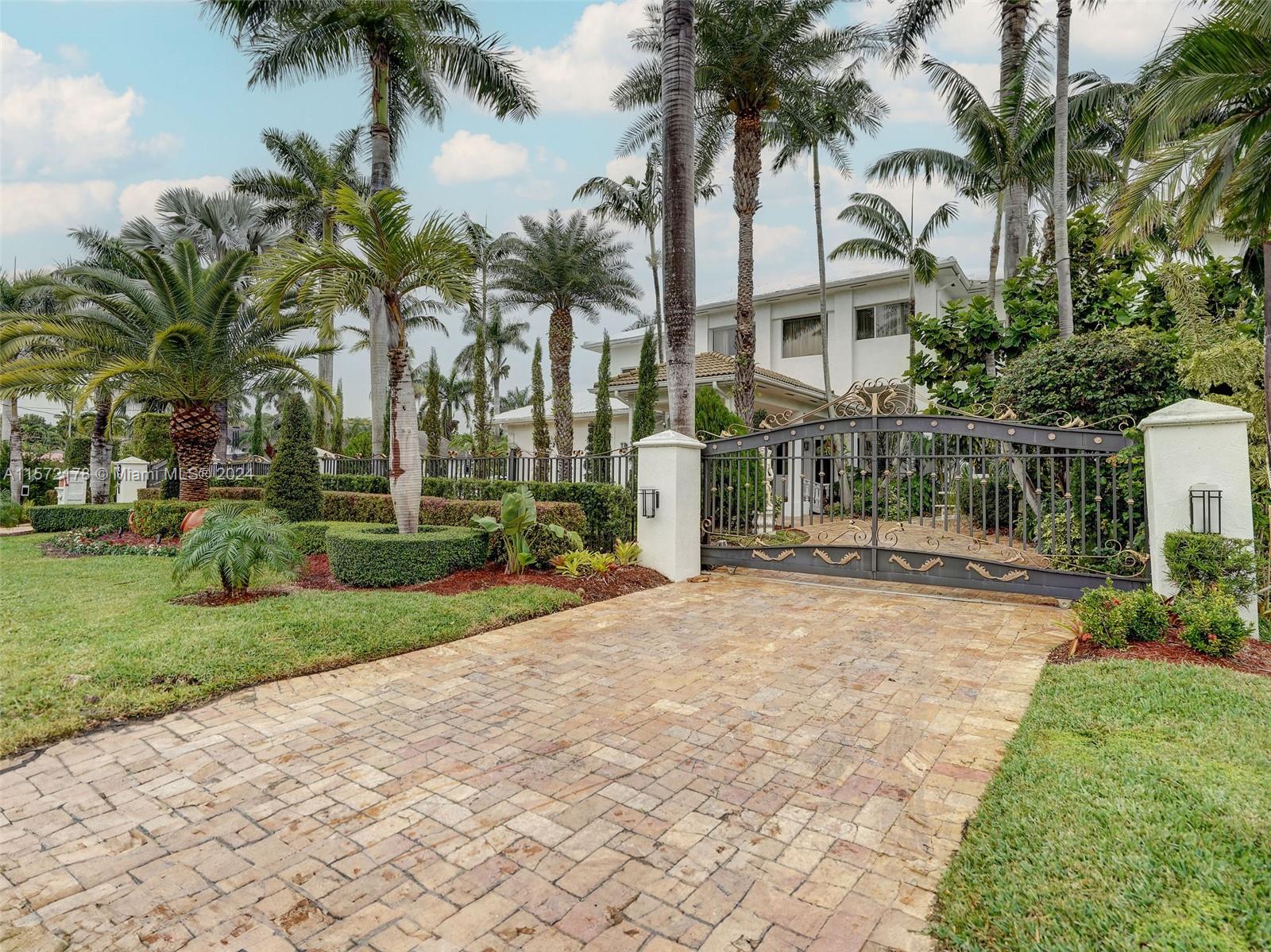 TRESULEE - Residential