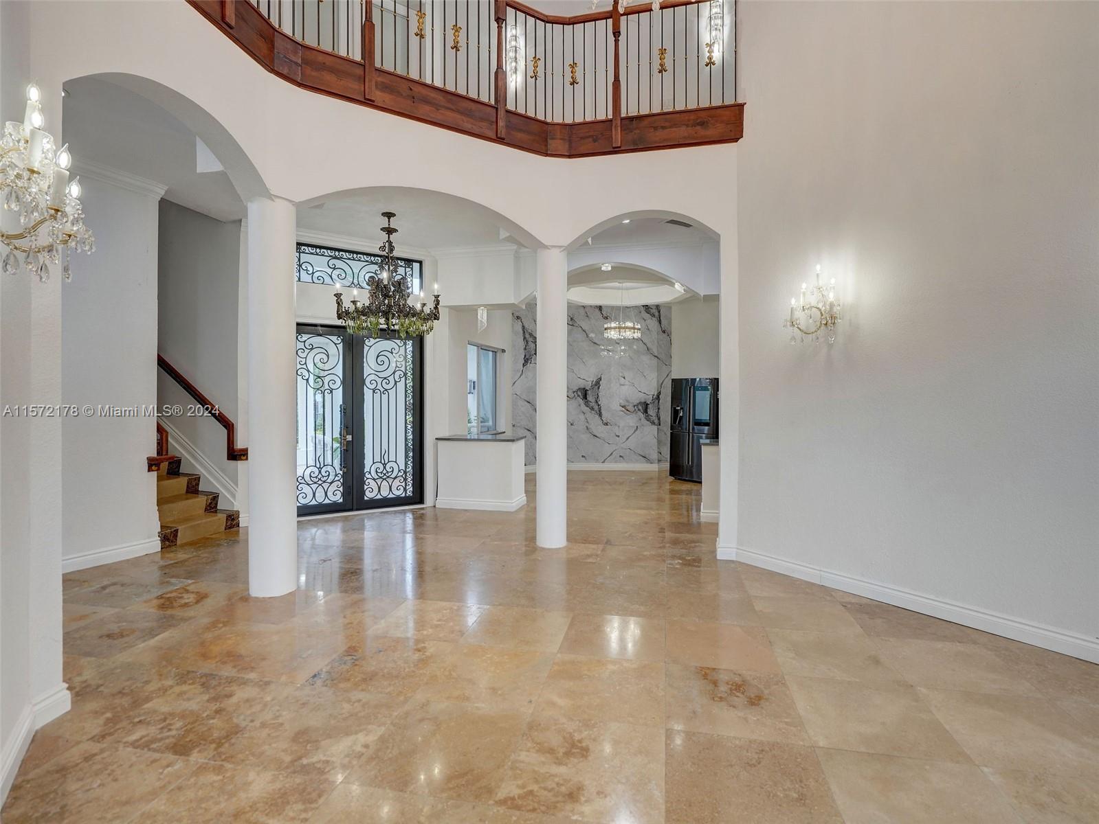 TRESULEE - Residential