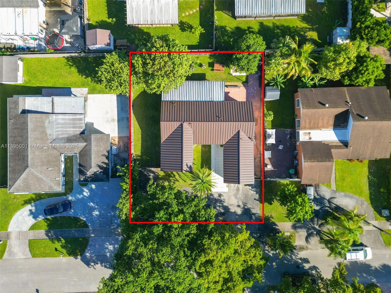 R J KATZ SUB - Residential