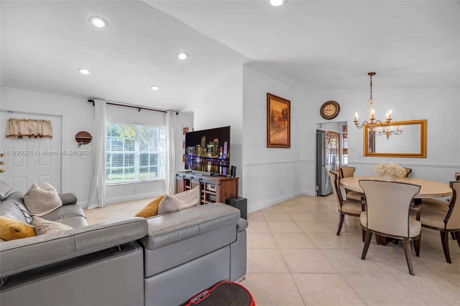 R J KATZ SUB - Residential