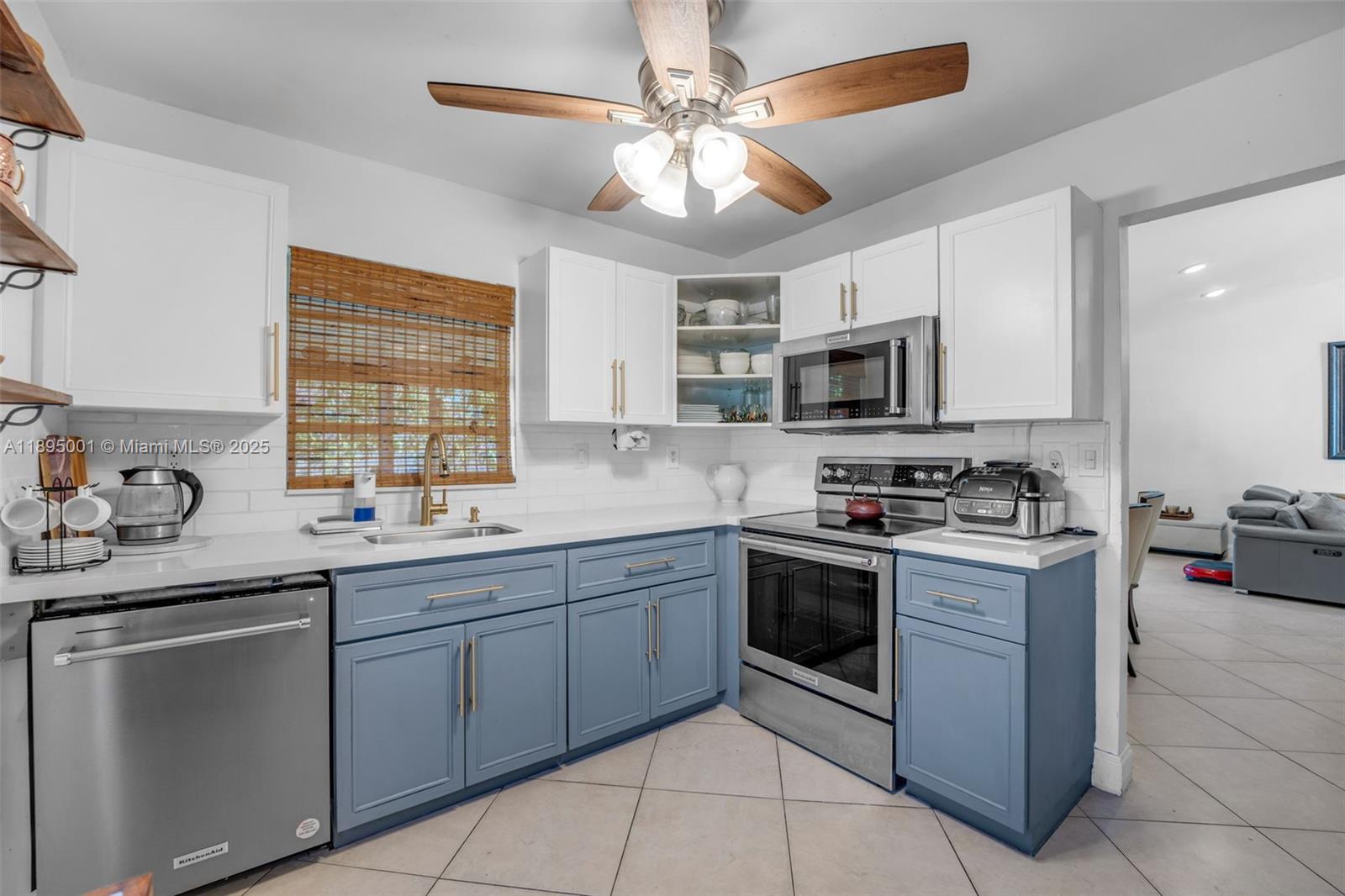 R J KATZ SUB - Residential