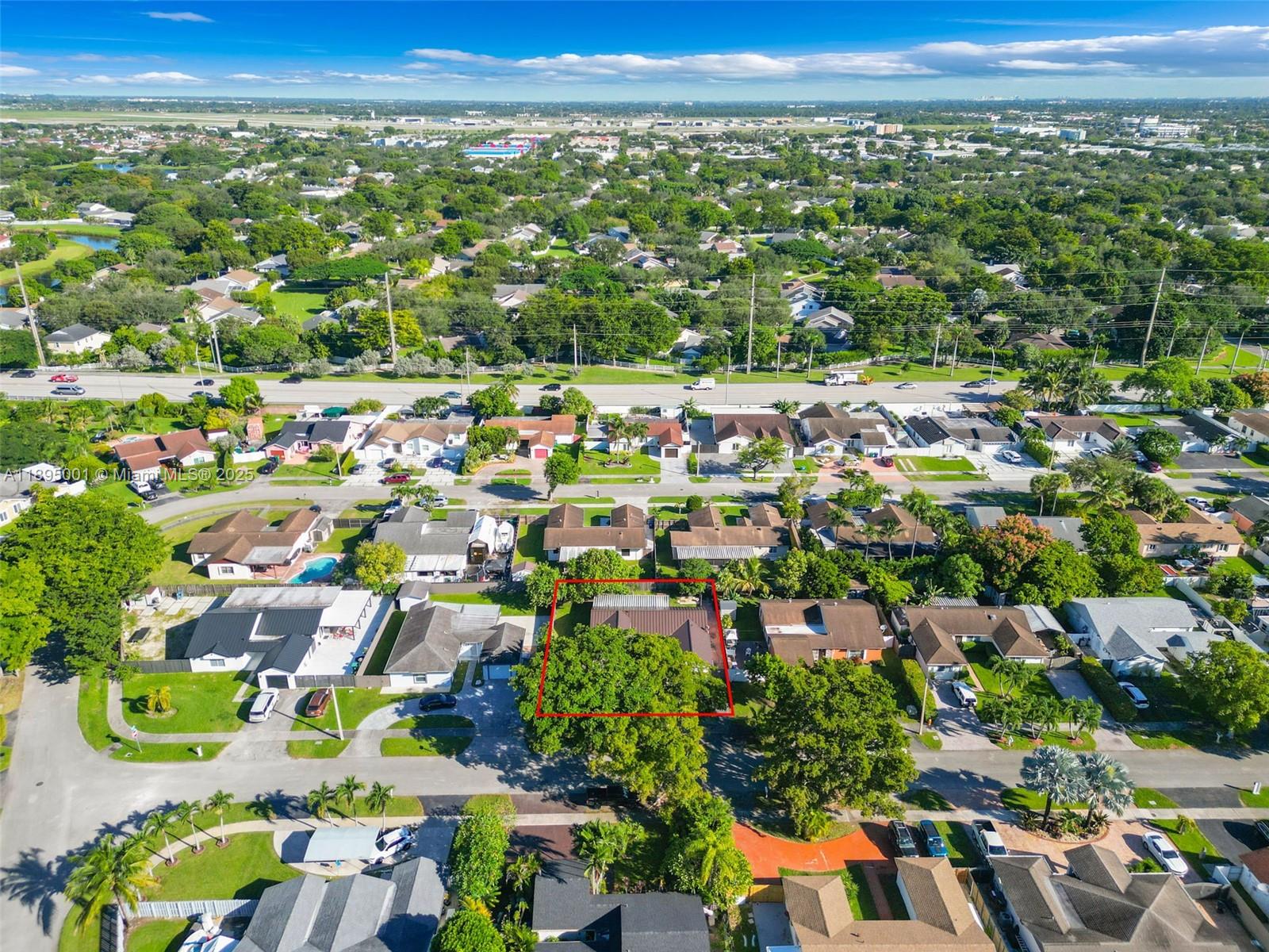 R J KATZ SUB - Residential