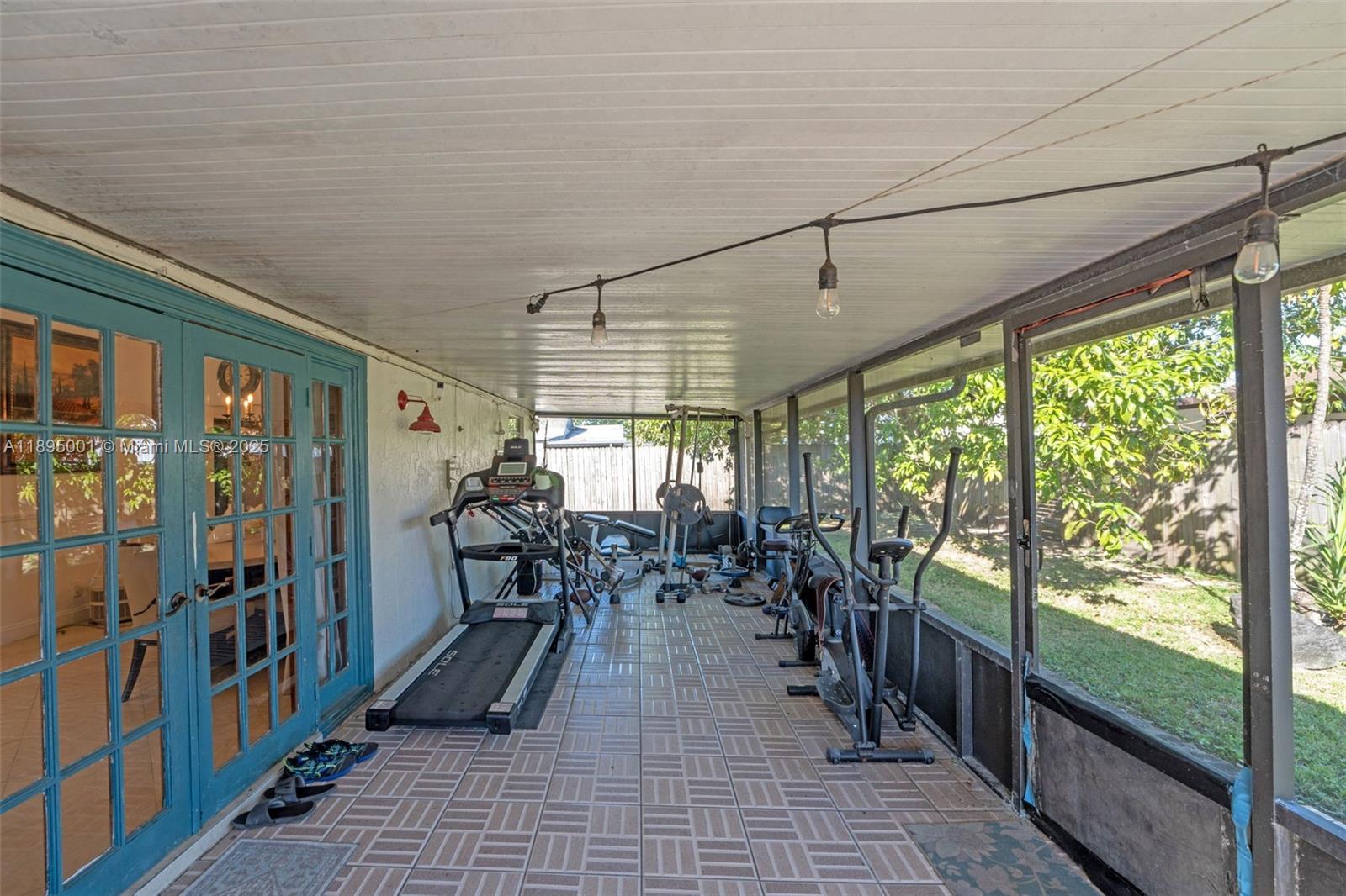 R J KATZ SUB - Residential