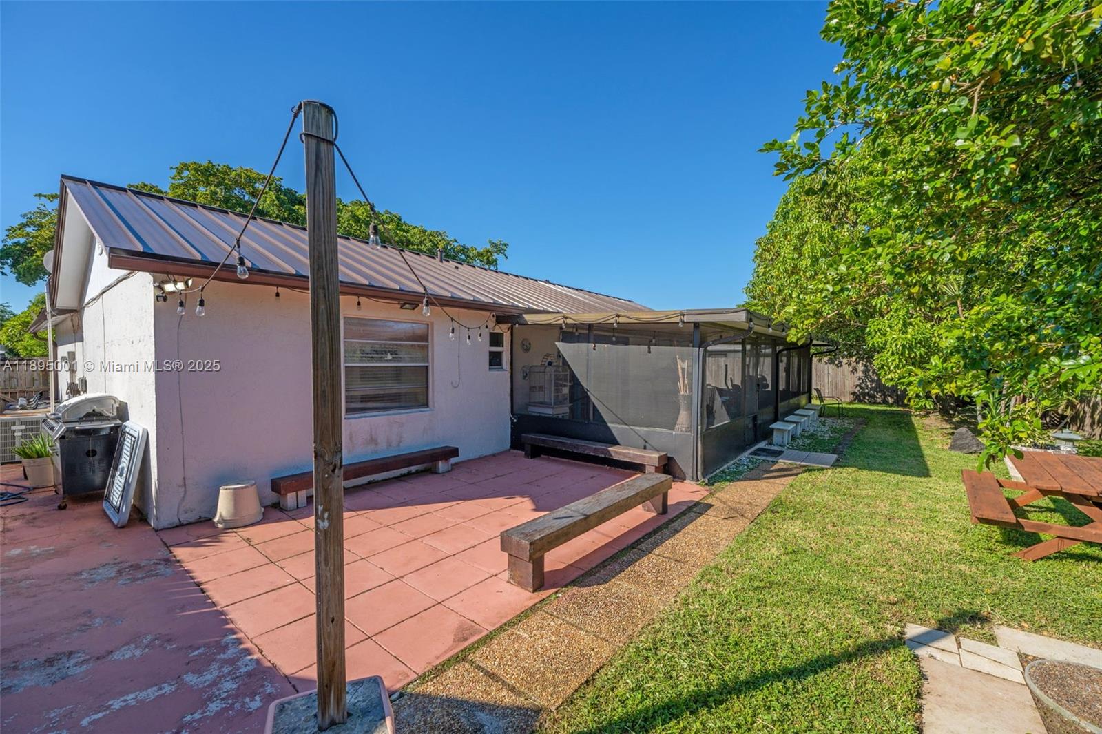 R J KATZ SUB - Residential