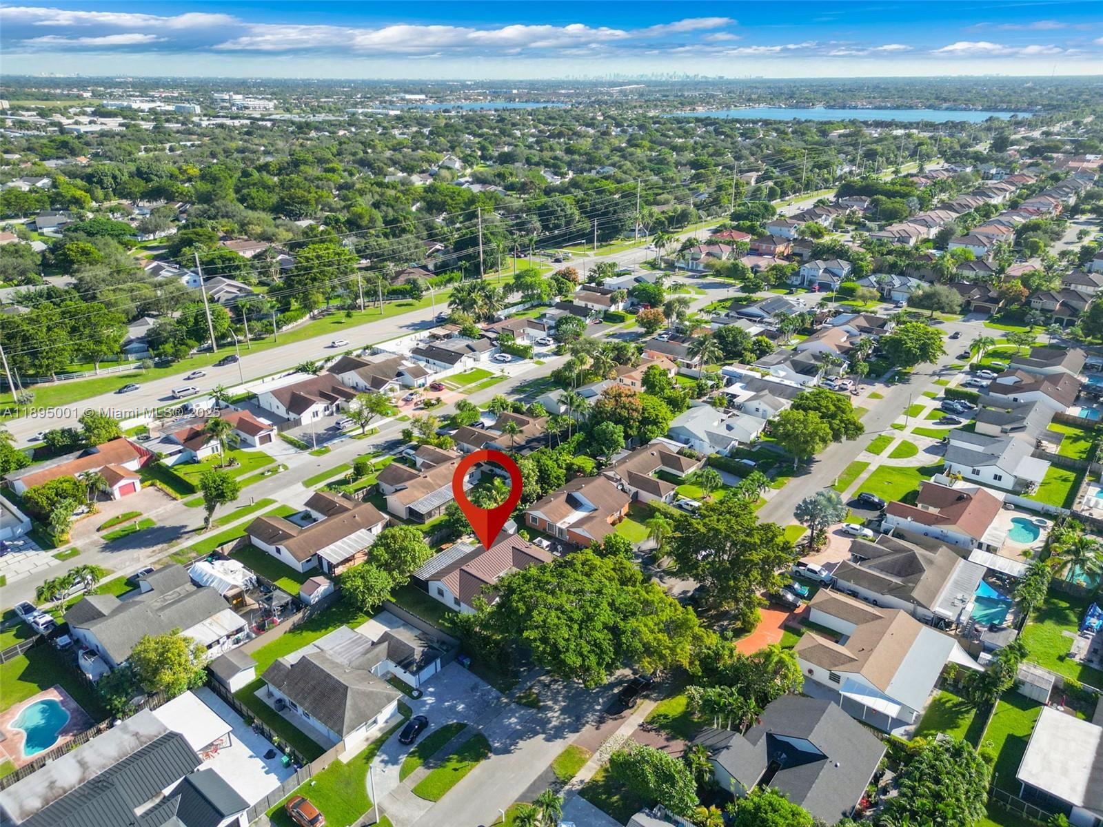 R J KATZ SUB - Residential