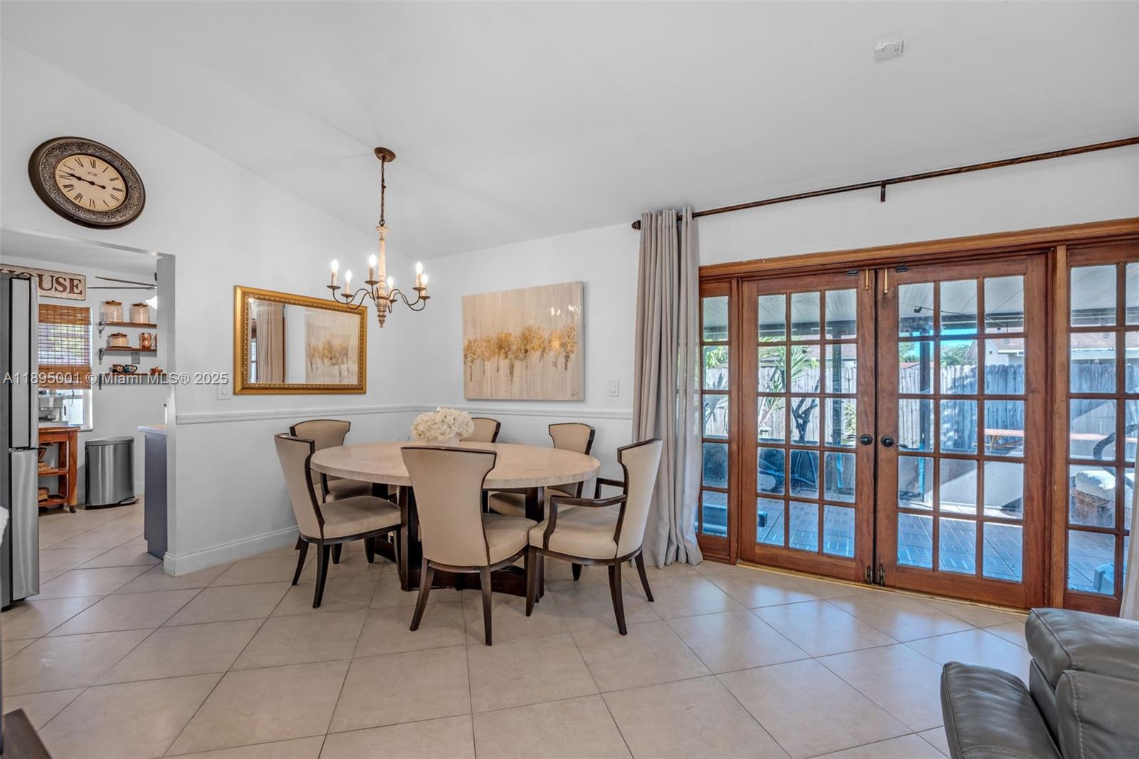 R J KATZ SUB - Residential