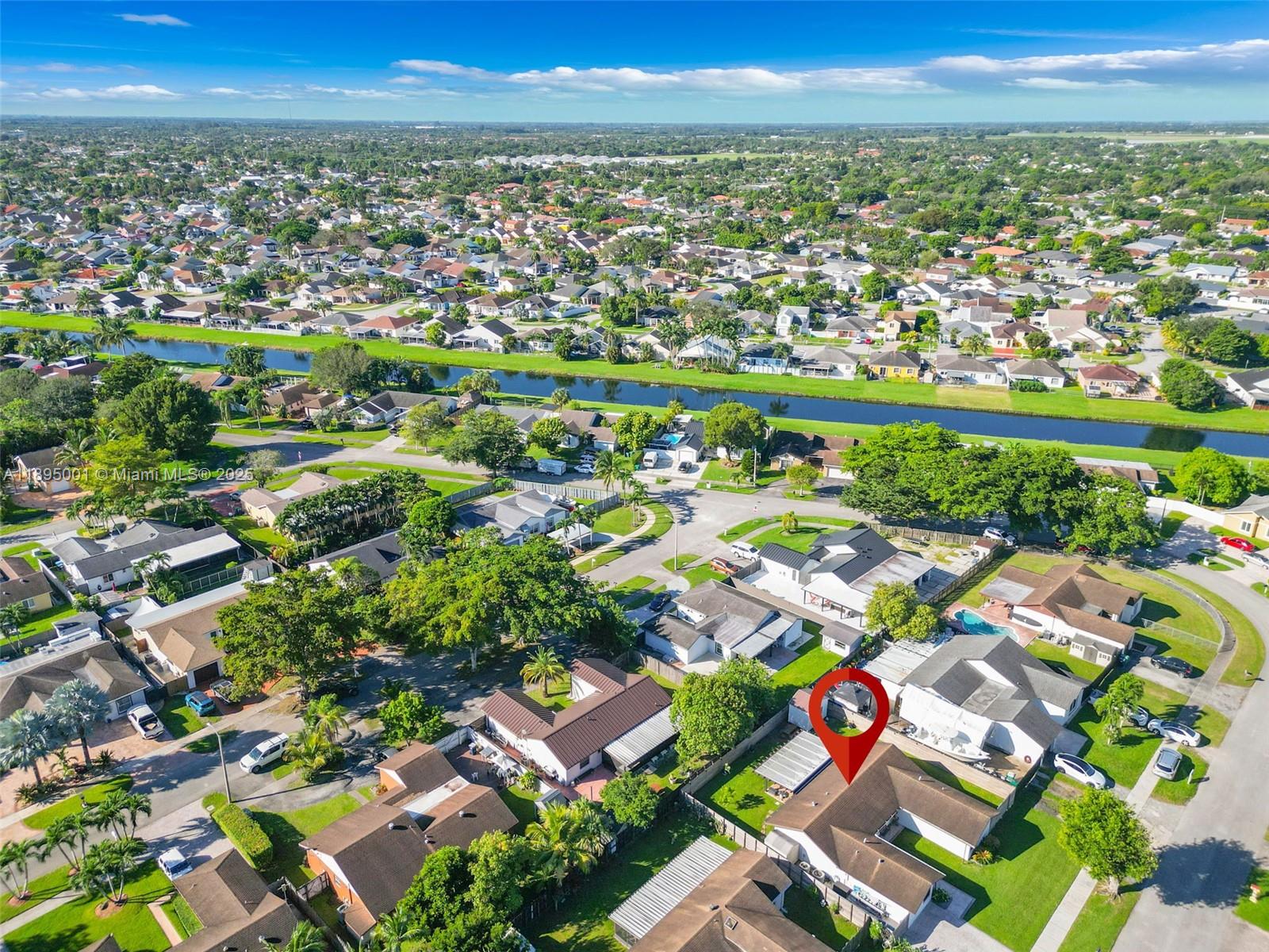 R J KATZ SUB - Residential