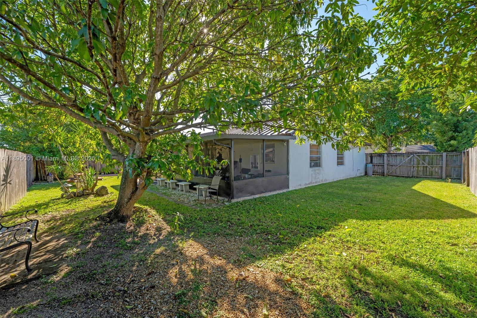 R J KATZ SUB - Residential