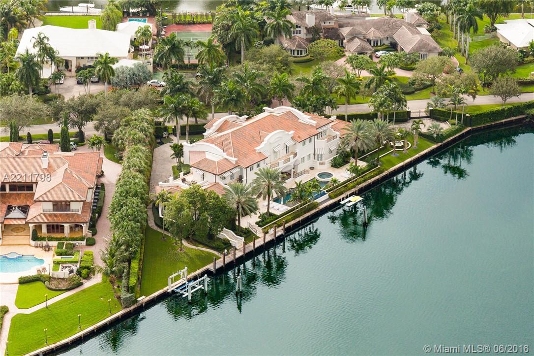 32 54 41 GABLES ESTATES N - Residential