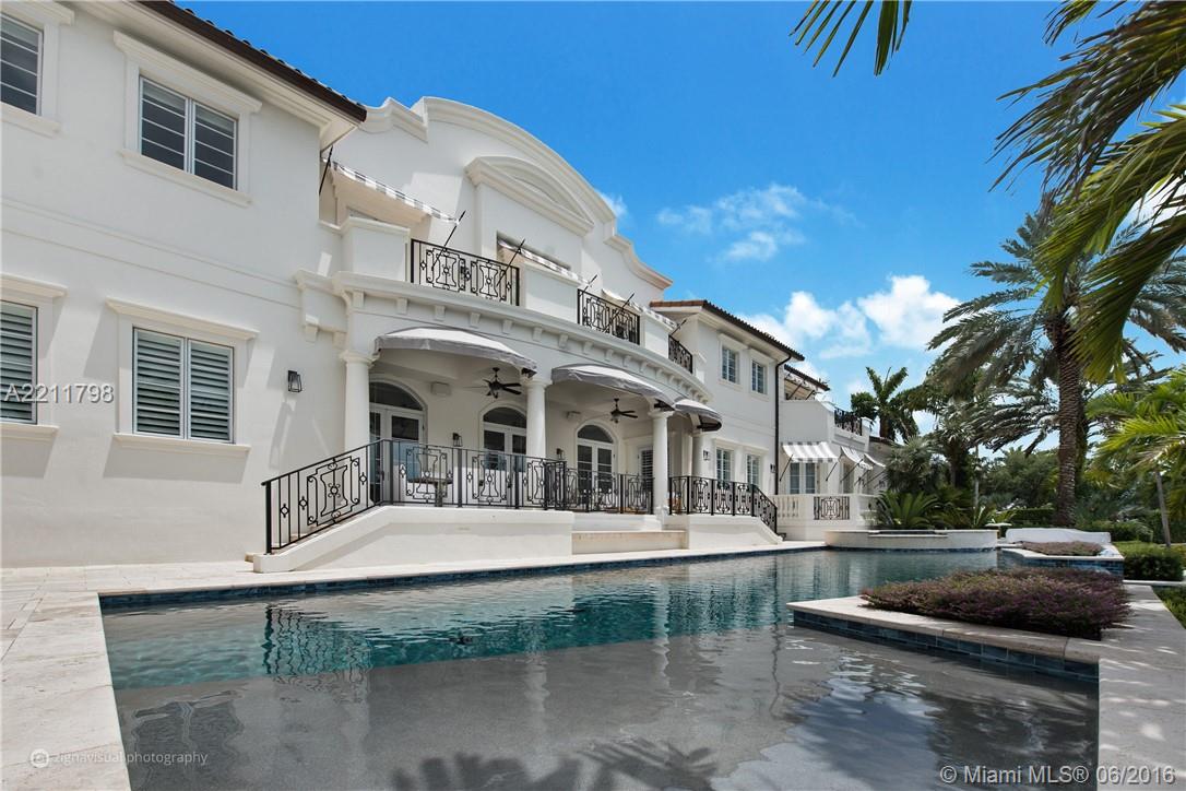 32 54 41 GABLES ESTATES N - Residential