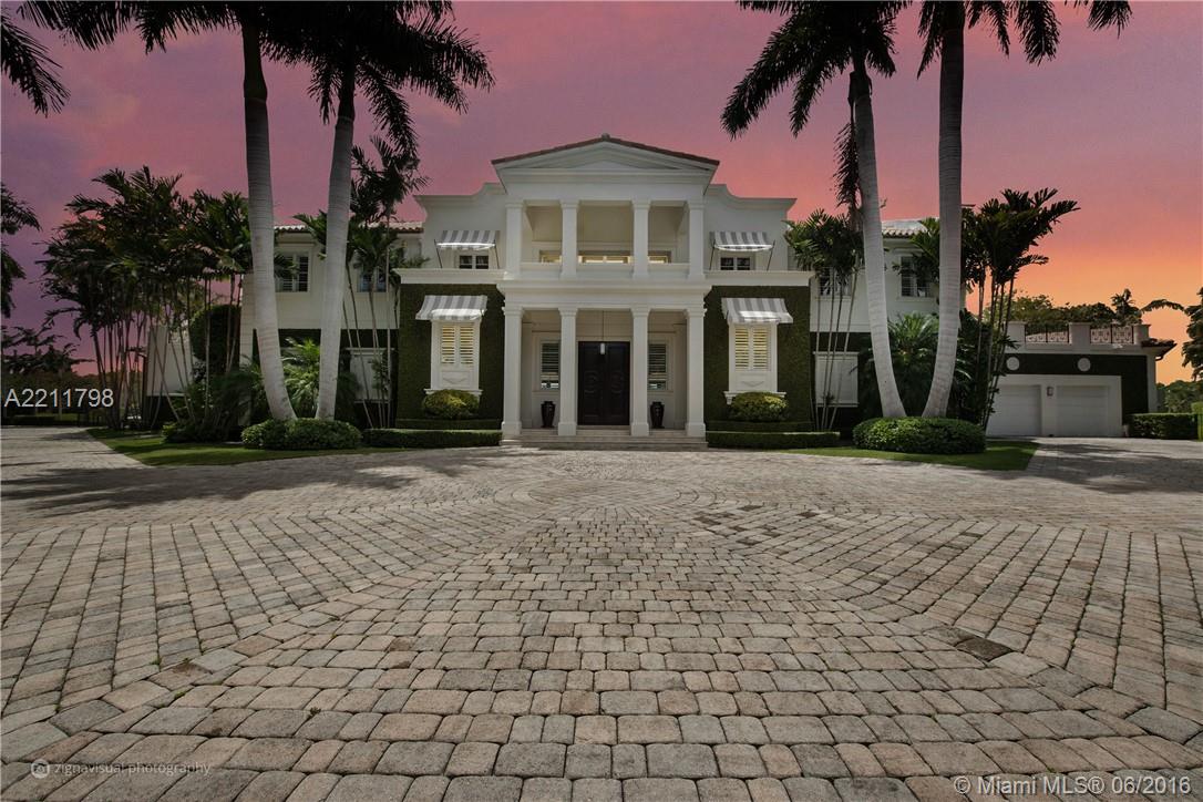 32 54 41 GABLES ESTATES N - Residential