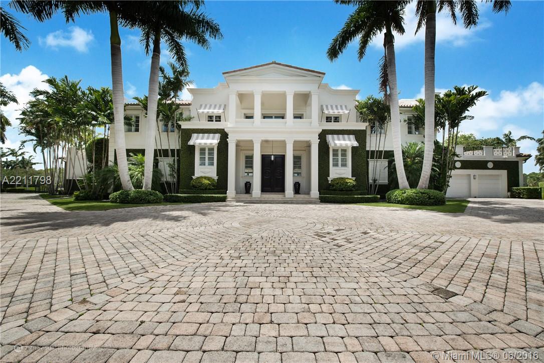 32 54 41 GABLES ESTATES N - Residential