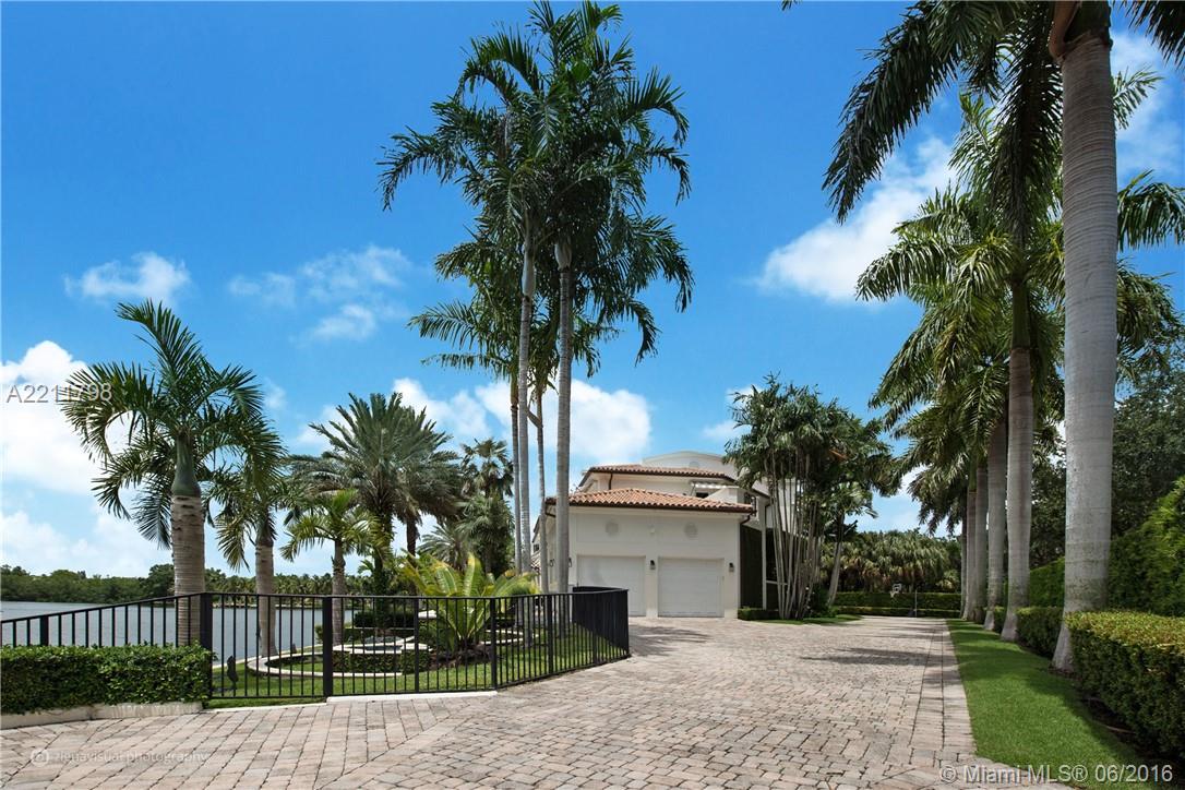 32 54 41 GABLES ESTATES N - Residential