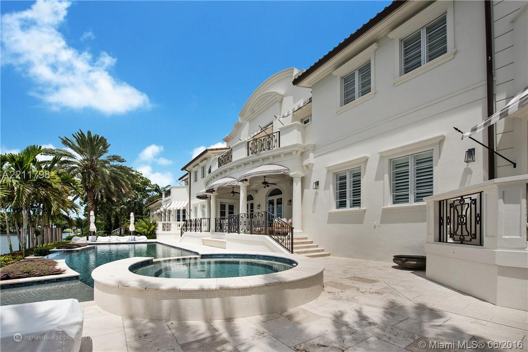 32 54 41 GABLES ESTATES N - Residential