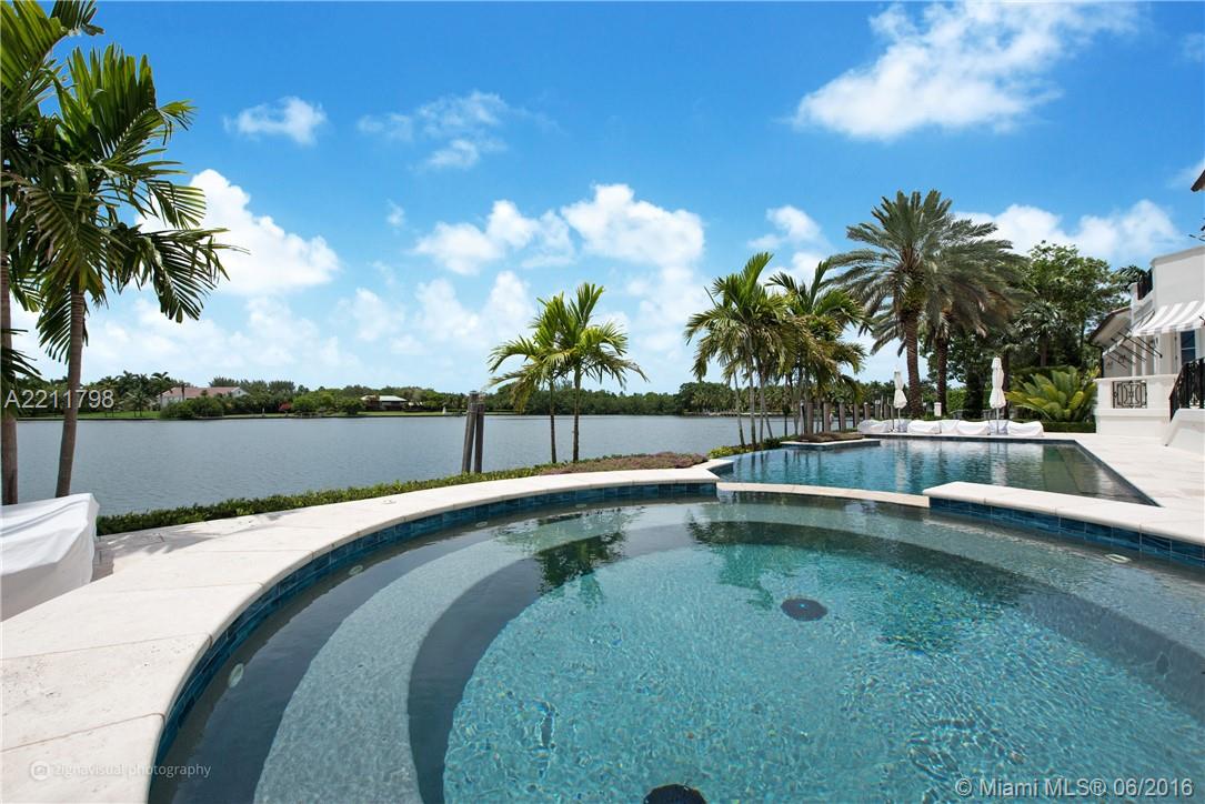 32 54 41 GABLES ESTATES N - Residential