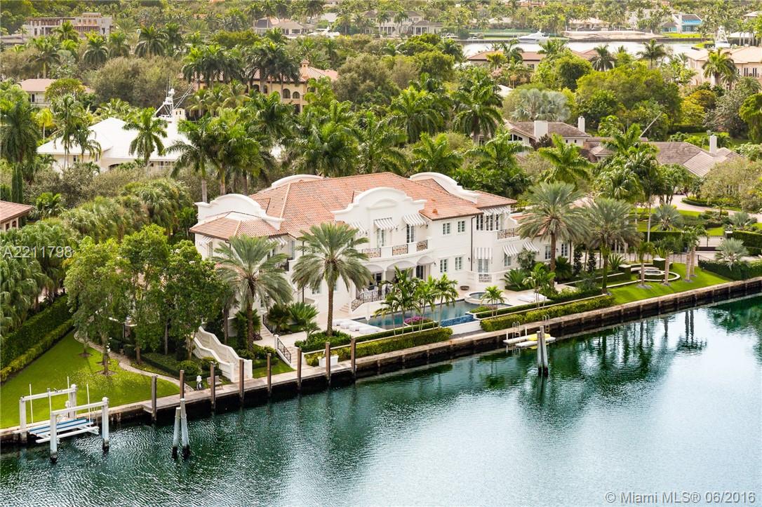 32 54 41 GABLES ESTATES N - Residential