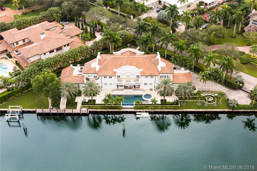 32 54 41 GABLES ESTATES N - Residential