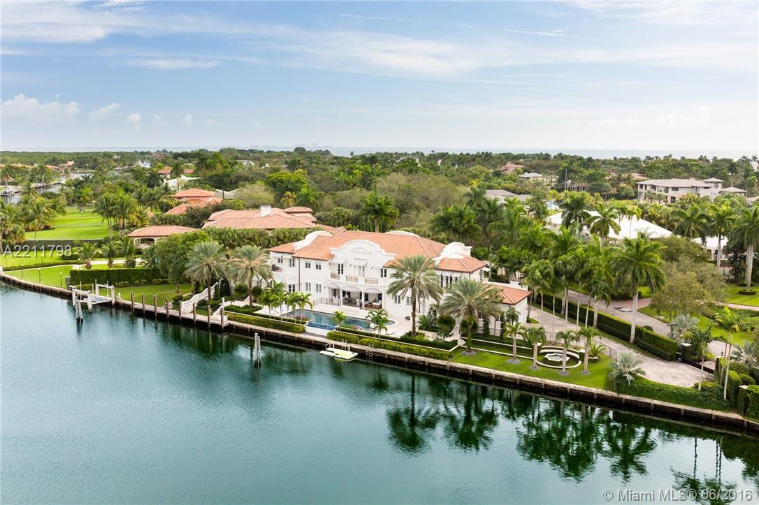 32 54 41 GABLES ESTATES N - Residential