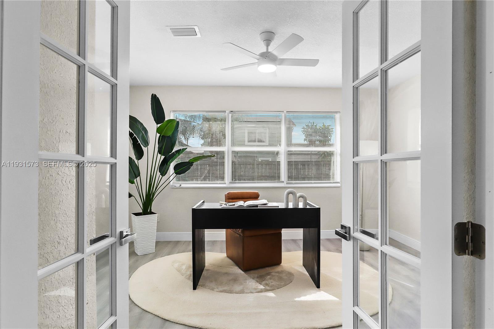 BOULEVARD HEIGHTS SEC 1 - Residential