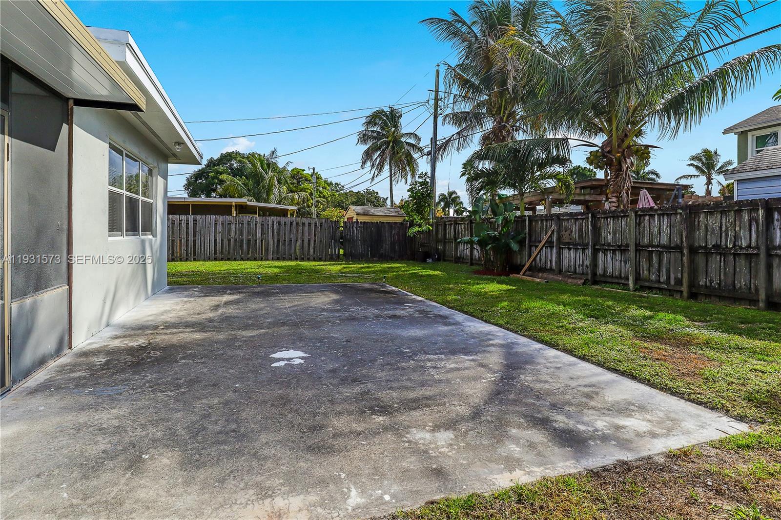 BOULEVARD HEIGHTS SEC 1 - Residential