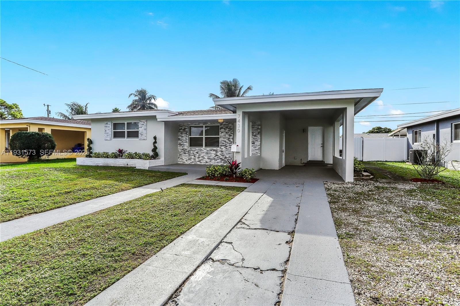 BOULEVARD HEIGHTS SEC 1 - Residential