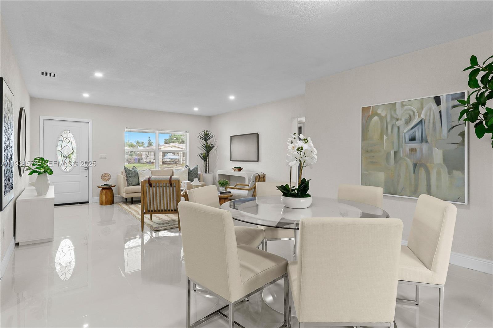 BOULEVARD HEIGHTS SEC 1 - Residential