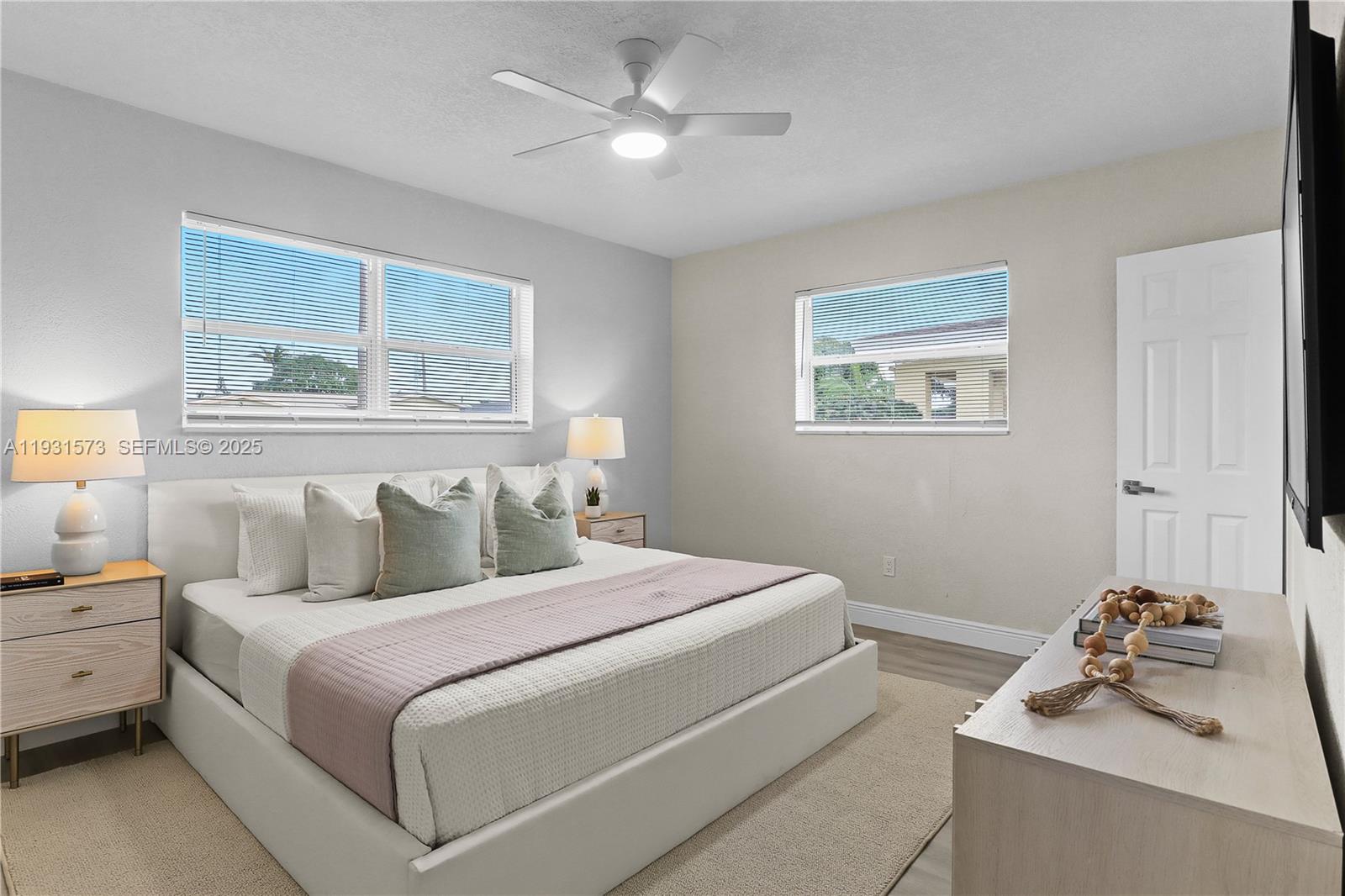 BOULEVARD HEIGHTS SEC 1 - Residential