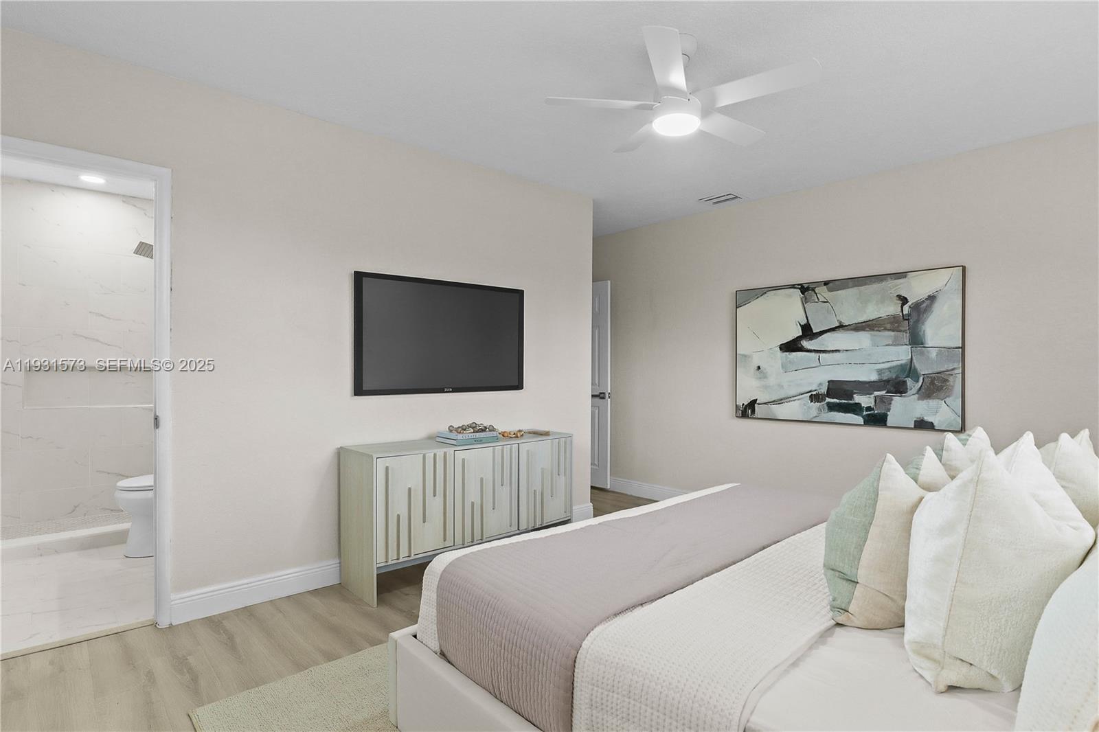 BOULEVARD HEIGHTS SEC 1 - Residential