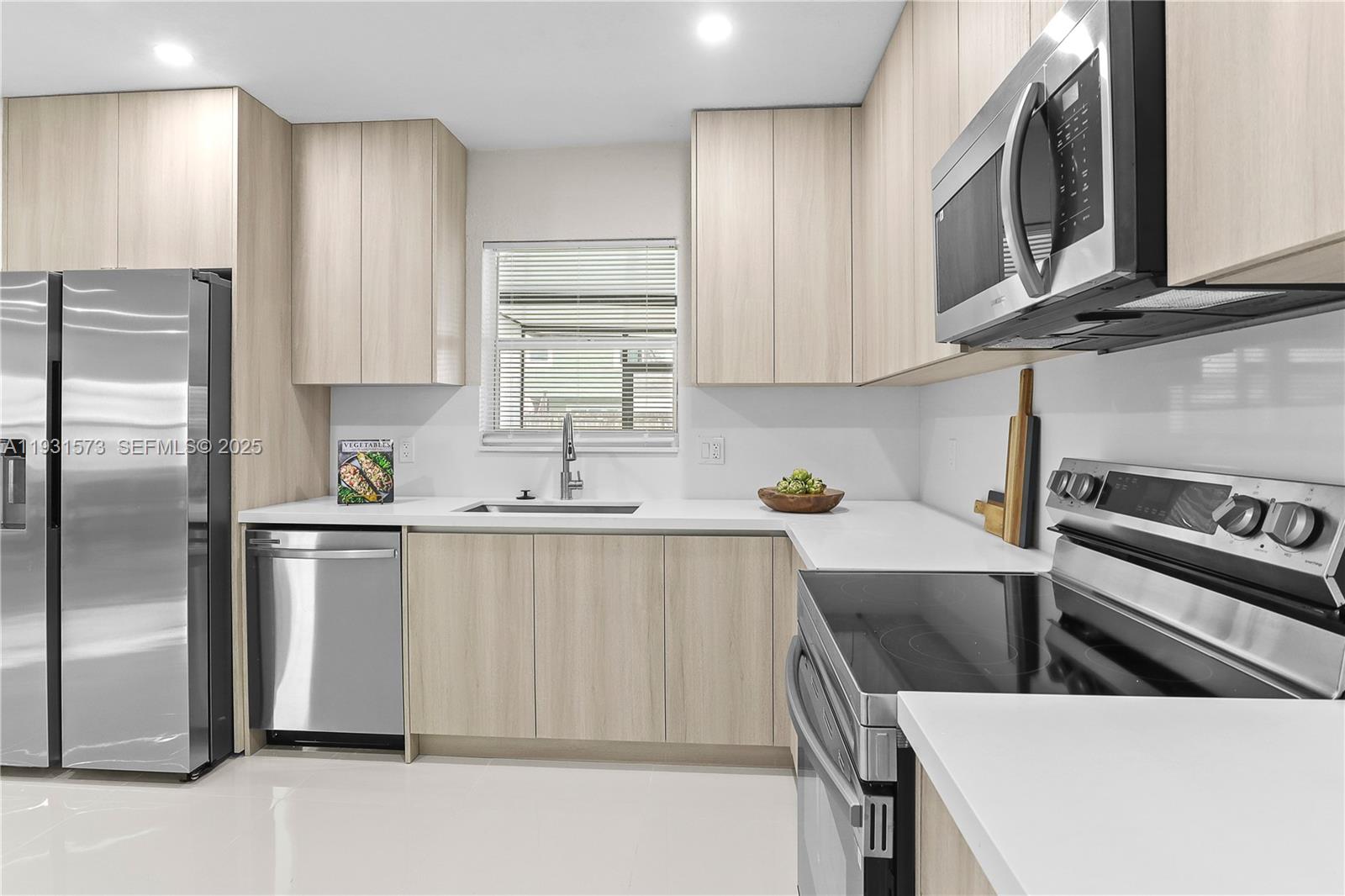 BOULEVARD HEIGHTS SEC 1 - Residential