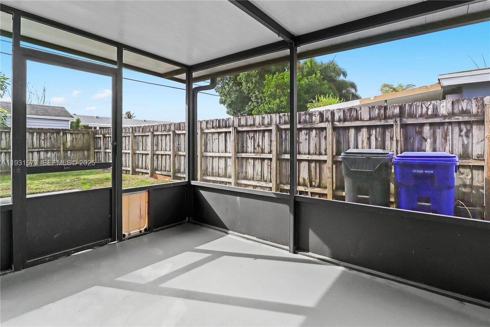 BOULEVARD HEIGHTS SEC 1 - Residential