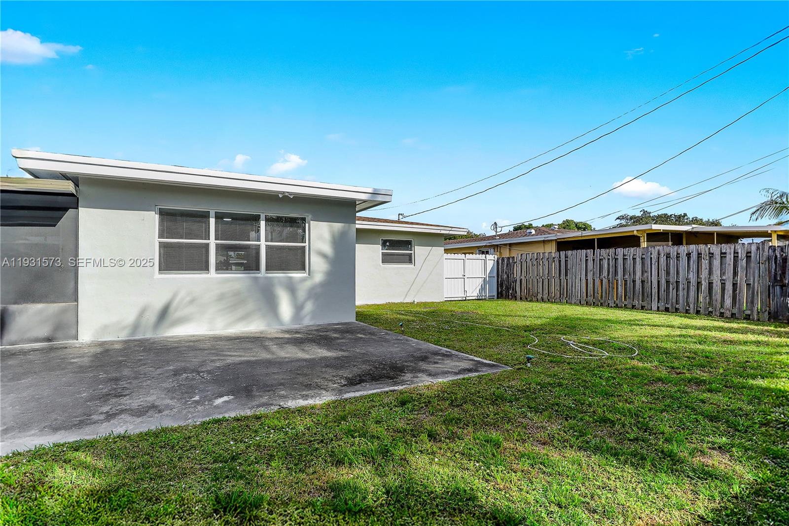 BOULEVARD HEIGHTS SEC 1 - Residential