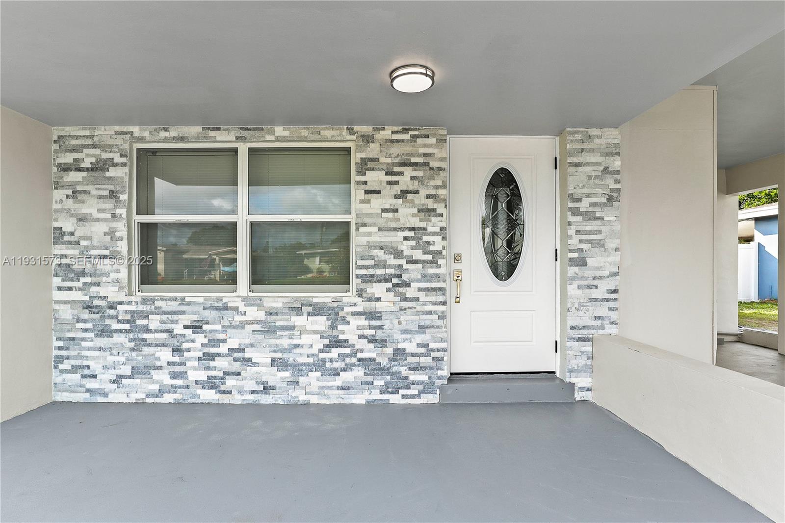 BOULEVARD HEIGHTS SEC 1 - Residential