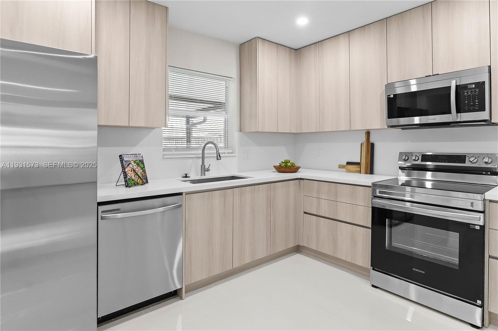 BOULEVARD HEIGHTS SEC 1 - Residential