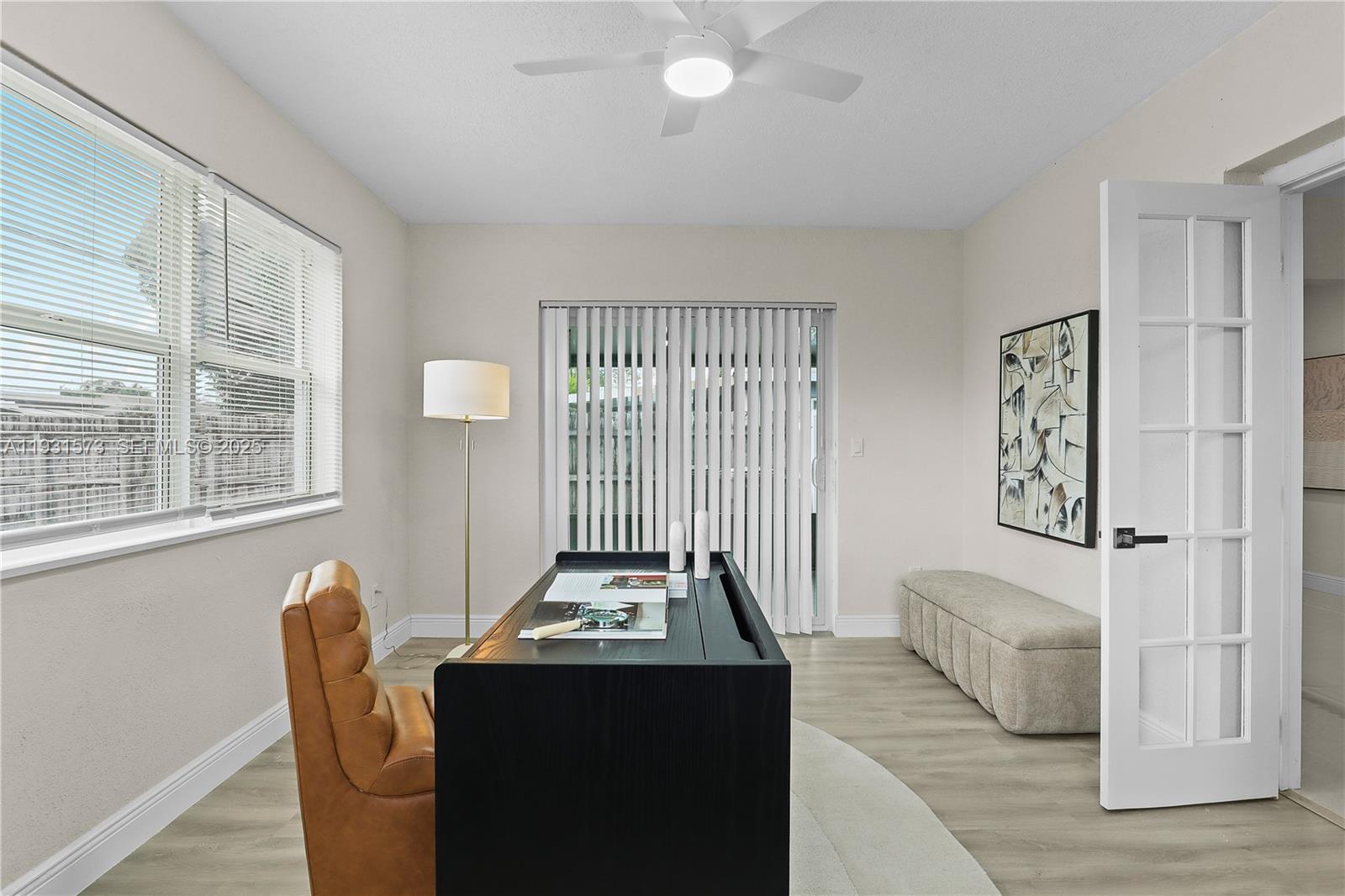 BOULEVARD HEIGHTS SEC 1 - Residential