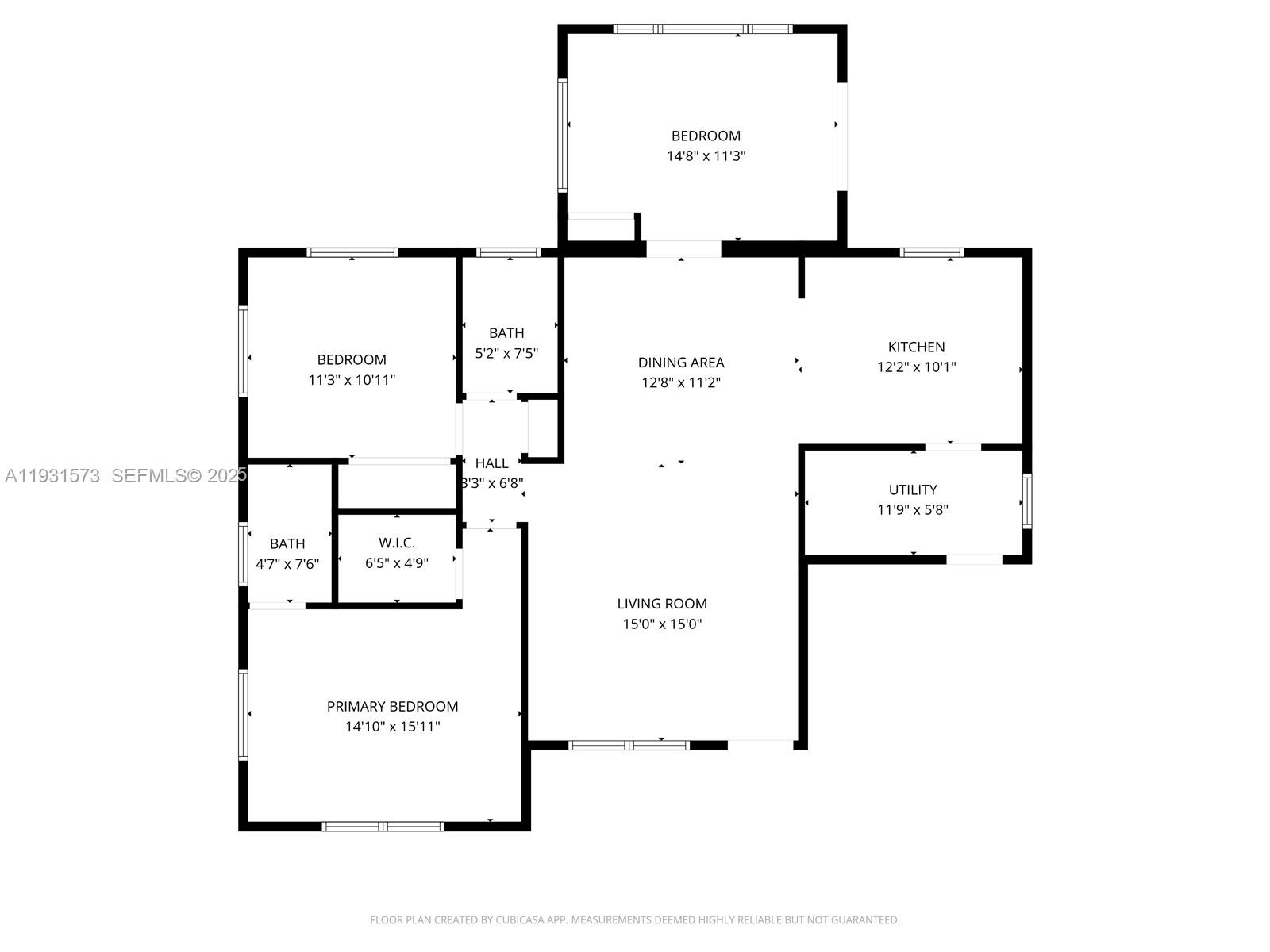 BOULEVARD HEIGHTS SEC 1 - Residential