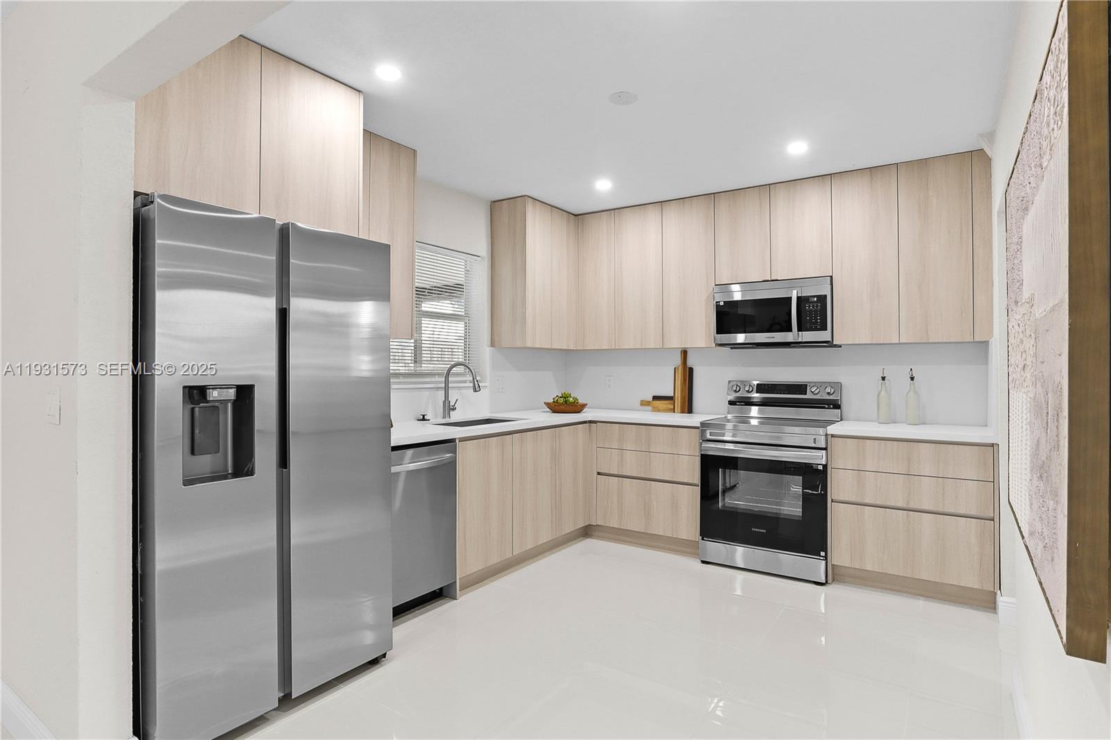 BOULEVARD HEIGHTS SEC 1 - Residential