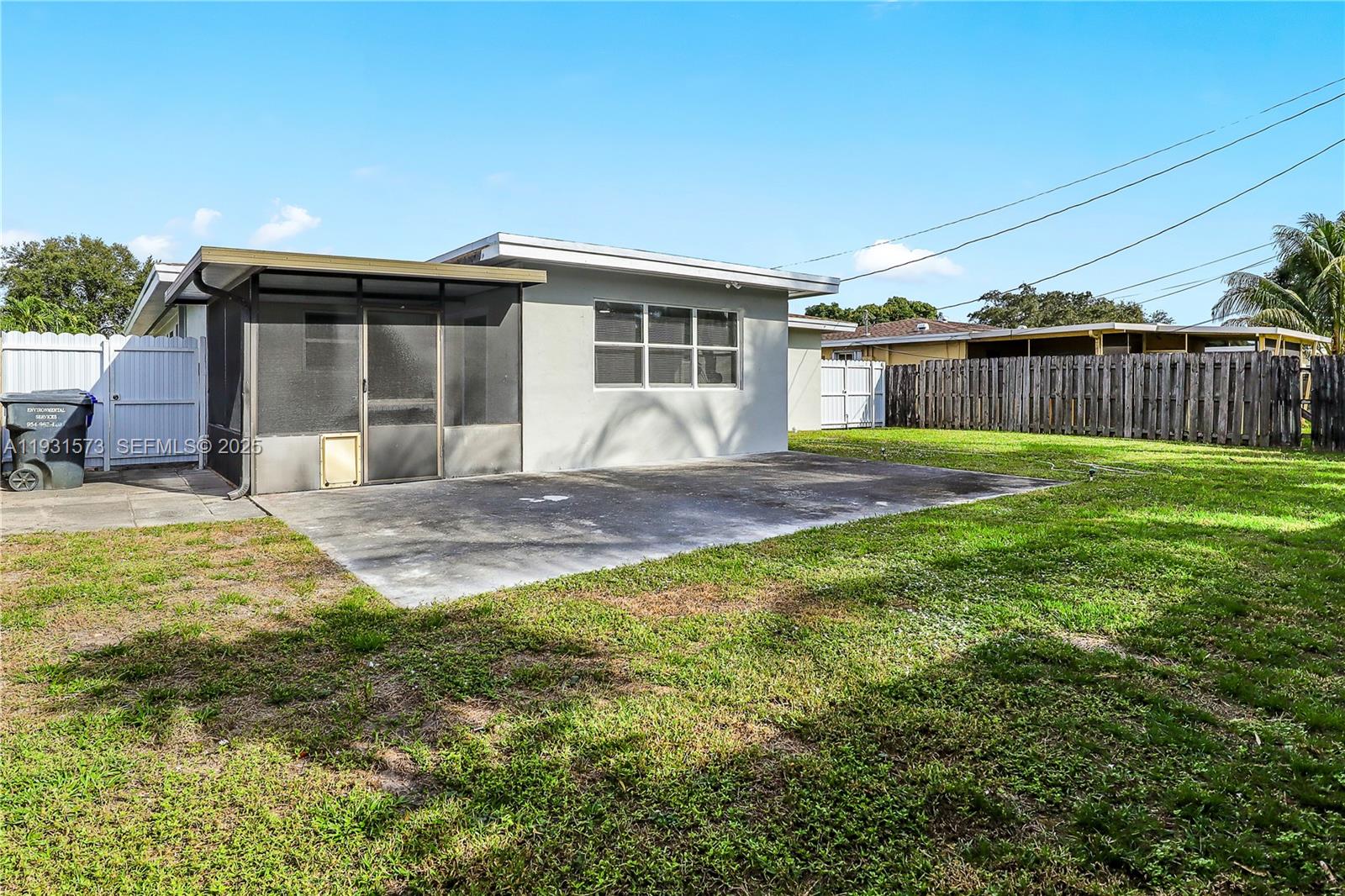 BOULEVARD HEIGHTS SEC 1 - Residential